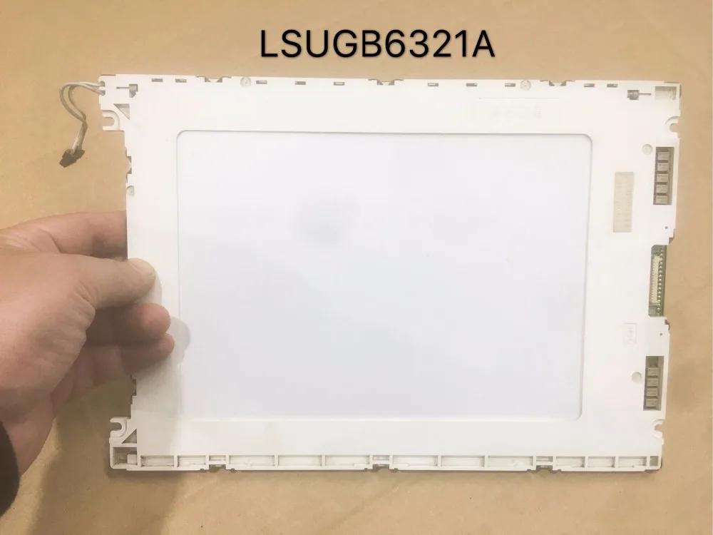 LSUGB6321A LCD ȭ ÷ г
